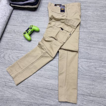 PRL Cargo Chinos Trouser (Combat)