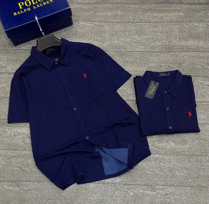 PRL Denim