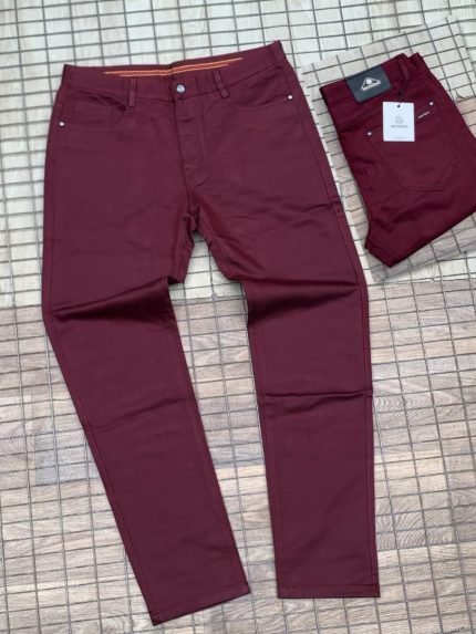 Mondo Stretched Pant Trouser