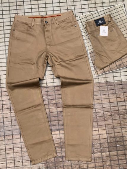 Mondo Stretched Pant Trouser