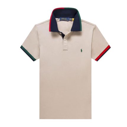 A - PRL Small Crest Polo