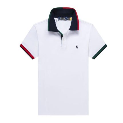 A - PRL Small Crest Polo
