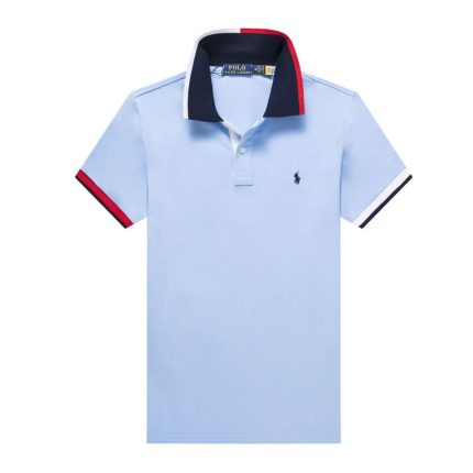 A - PRL Small Crest Polo